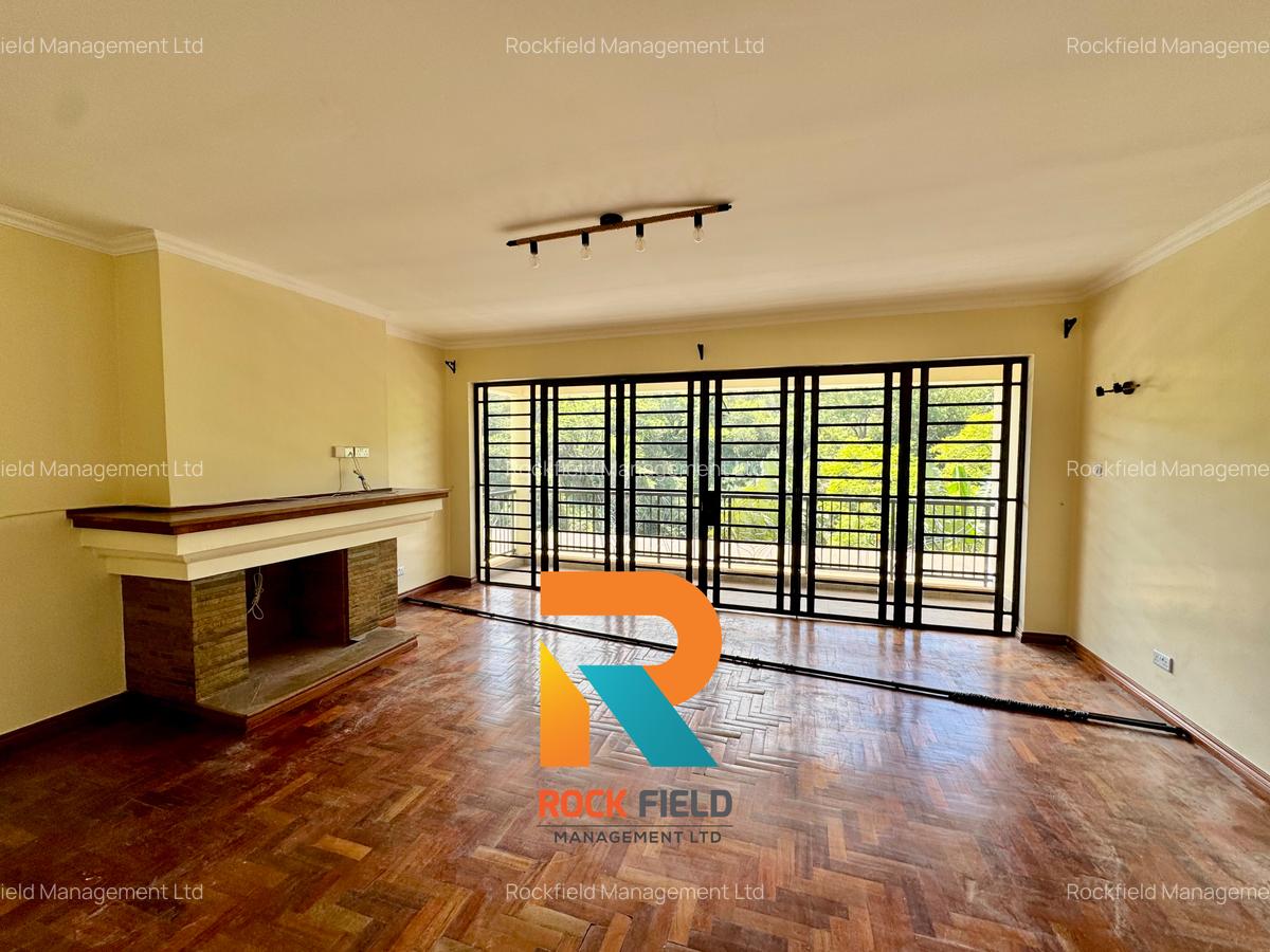 5 Bed Townhouse with En Suite in Lower Kabete - 11