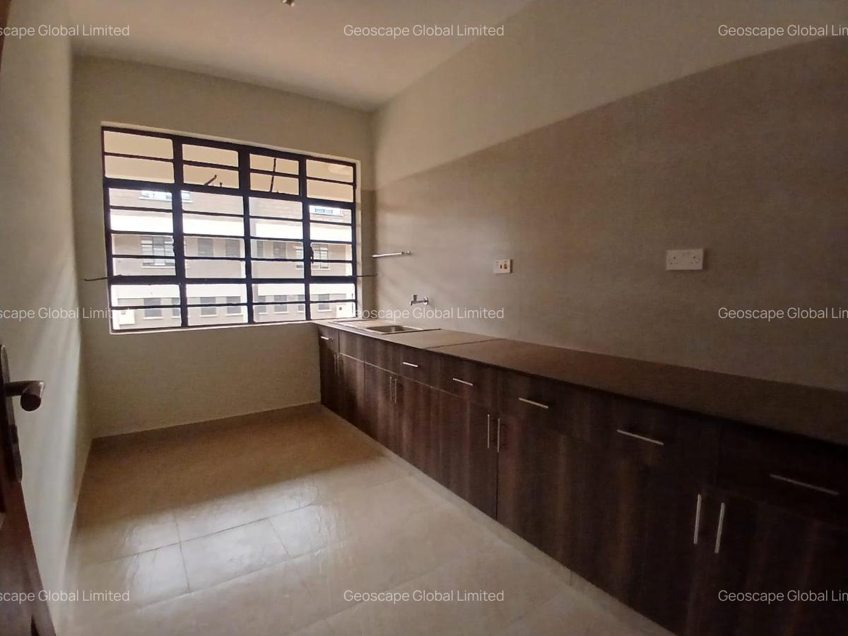 5,999 ft² Warehouse with Backup Generator in Ruiru - 2