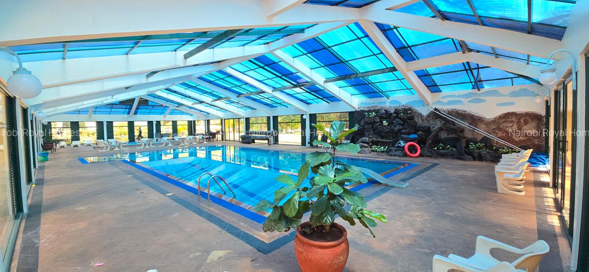 4 Bed House with En Suite at Jade Valley - 9