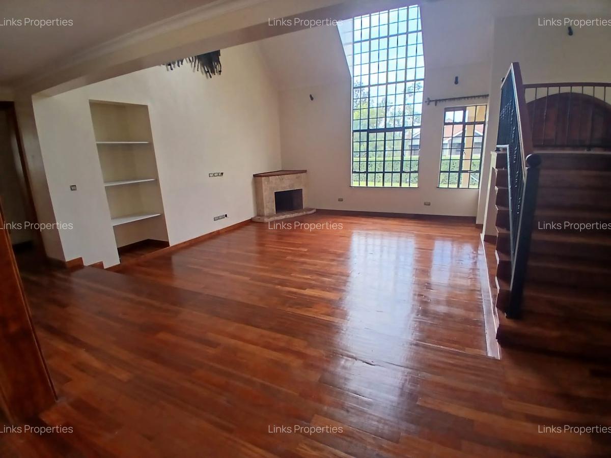 5 Bed Townhouse with En Suite at Karen - 7