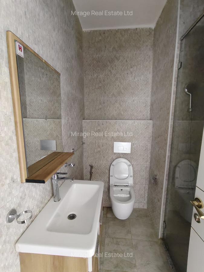 1 Bed Apartment with Gym in Kileleshwa - 6