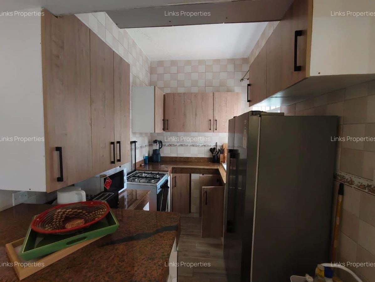 2 Bed Apartment with En Suite at Karen - 5