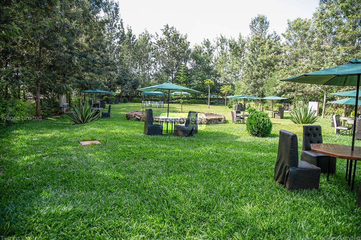 5.5 ac Commercial Property in Murang'a County - 6