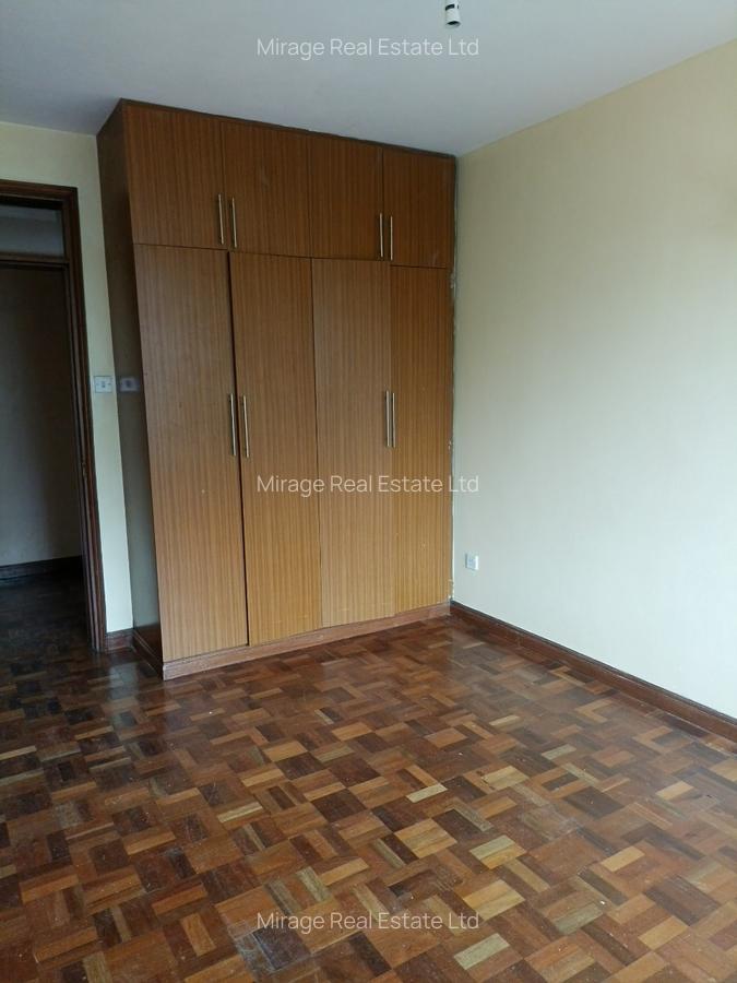 3 Bed Apartment with Staff Quarters in Lavington - 12