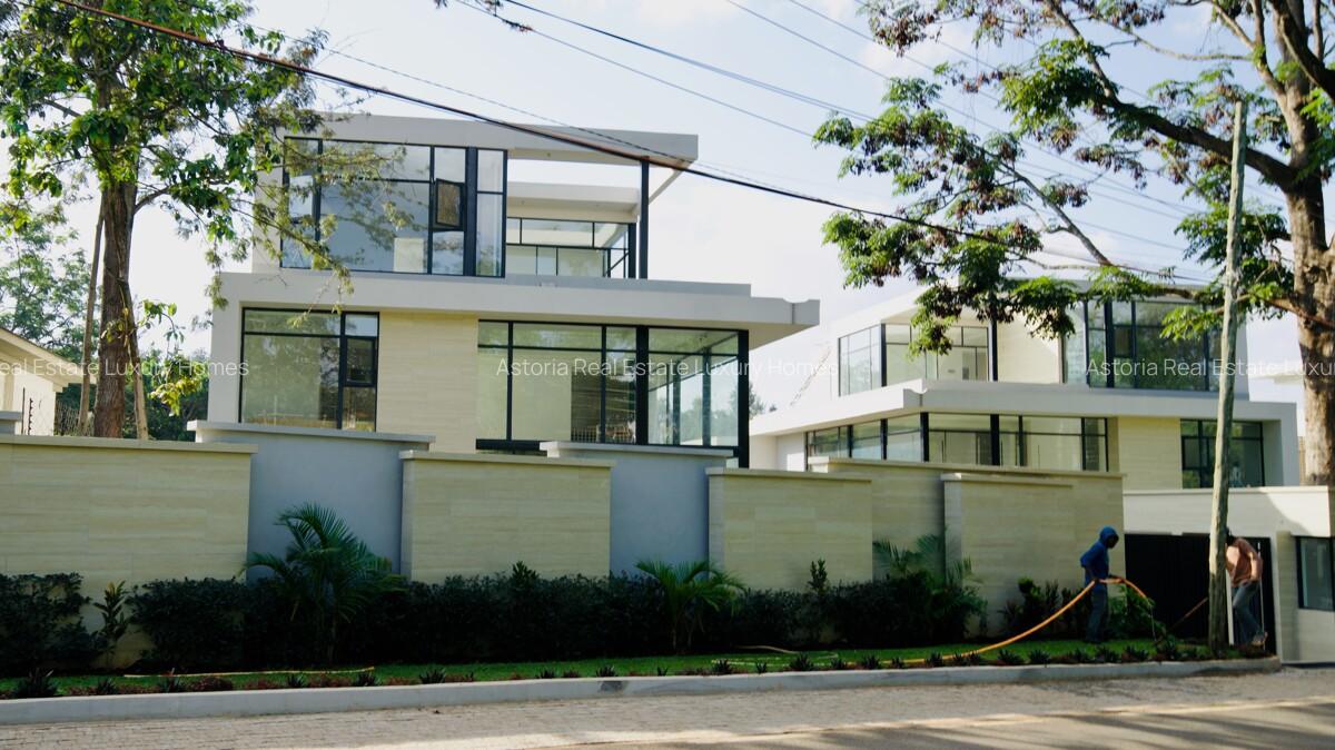 5 Bed Villa with En Suite at 2026-187 - 10
