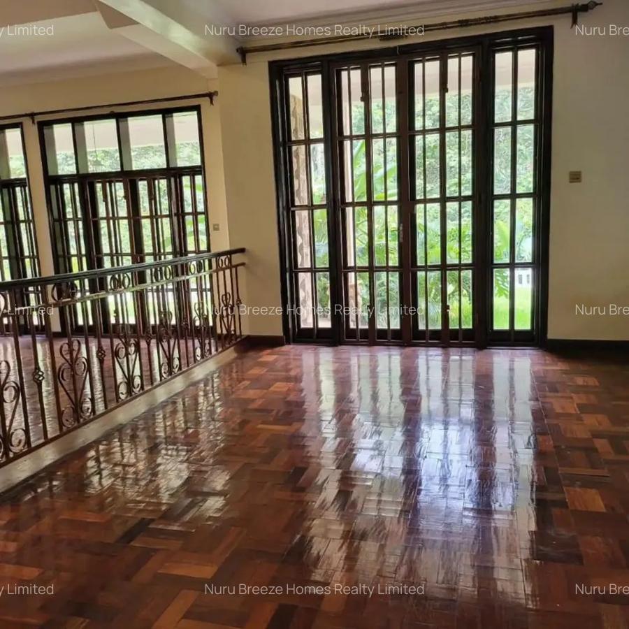 4 Bed Townhouse with En Suite in Karen - 4