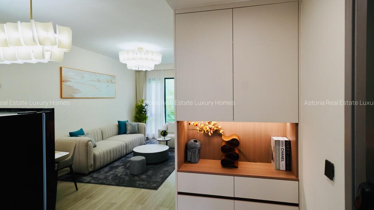 1 Bed Apartment with Swimming Pool at 2026-262 - 11