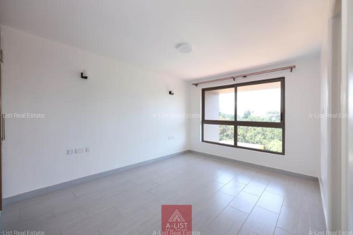 2 Bed Apartment with En Suite at Muthangari Road - 4