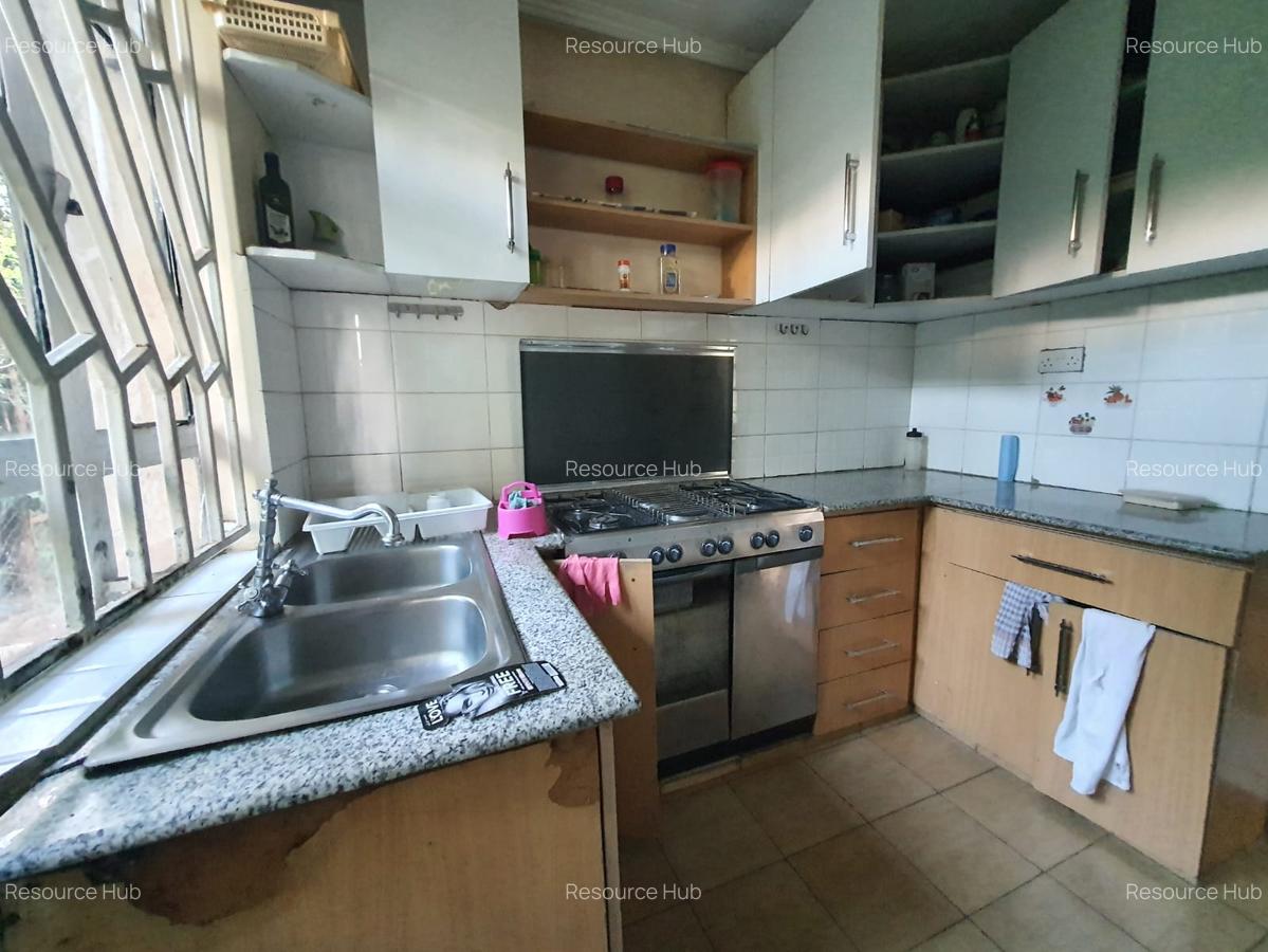 3 Bed House with En Suite at Off Lower Kabete Road - 3