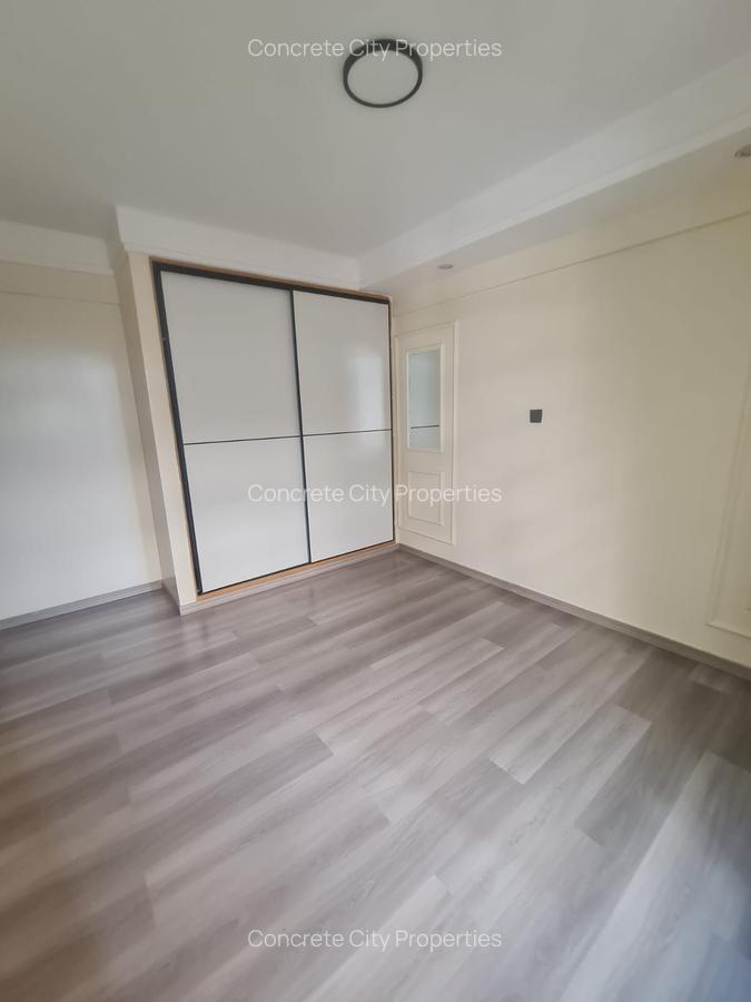2 Bed Apartment in Kilimani - 14