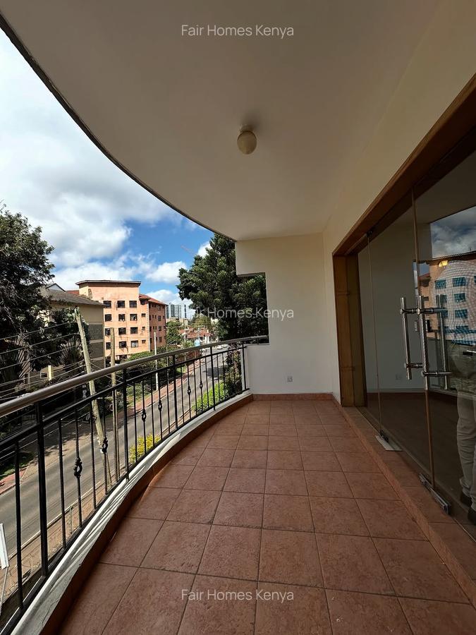 3 Bed Apartment with En Suite at Gatundu Road - 2