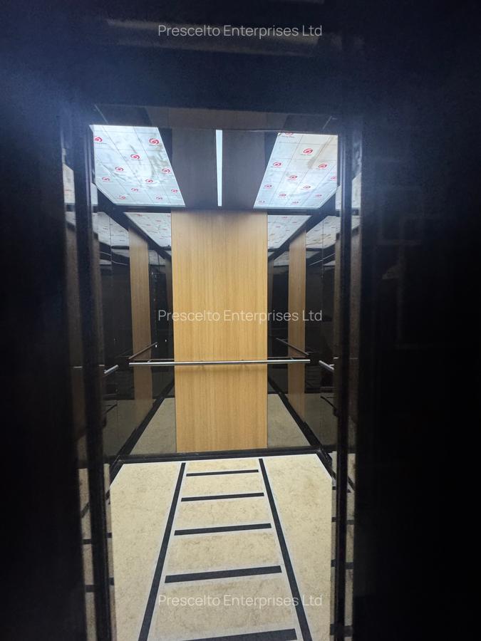 3 Bed Apartment with En Suite at Off Links Road - 20