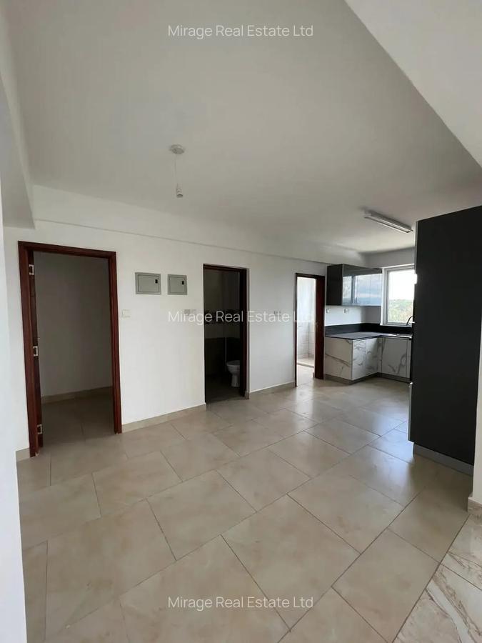 3 Bed Apartment with En Suite in General Mathenge - 10