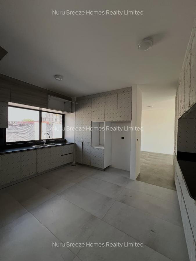 4 Bed Townhouse with En Suite in Kiambu Road - 20