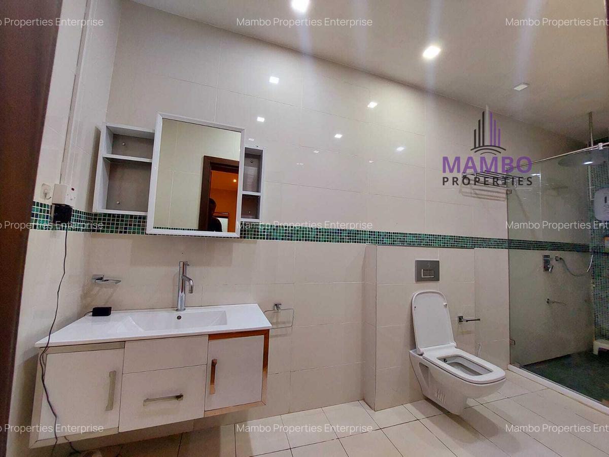 2 Bed House with En Suite at Peponi Rd - 7