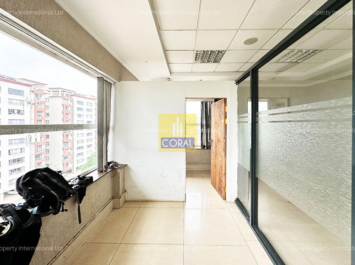 Office in Parklands - 16