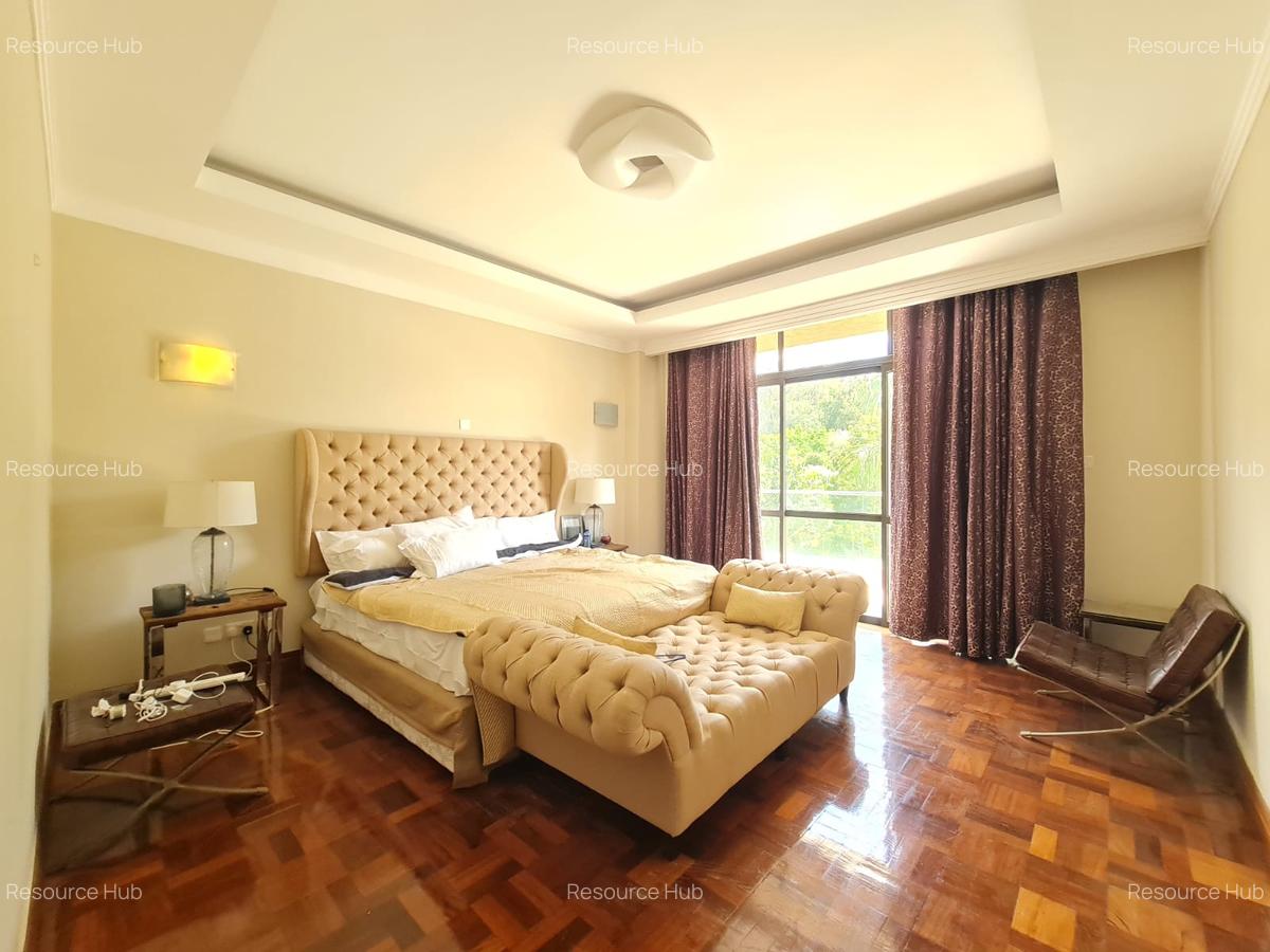 5 Bed House with En Suite at Karen - 5