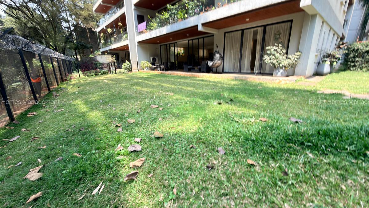 4 Bed Apartment with En Suite in Spring Valley - 2