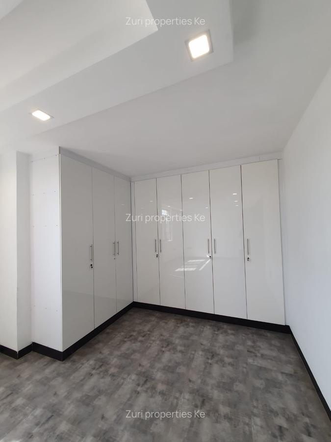 5 Bed Villa with En Suite at Milimani - 9
