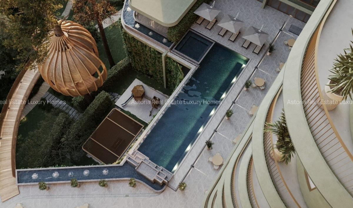 Serviced 1 Bed Apartment with En Suite at 2026-261 1 Bed - 3