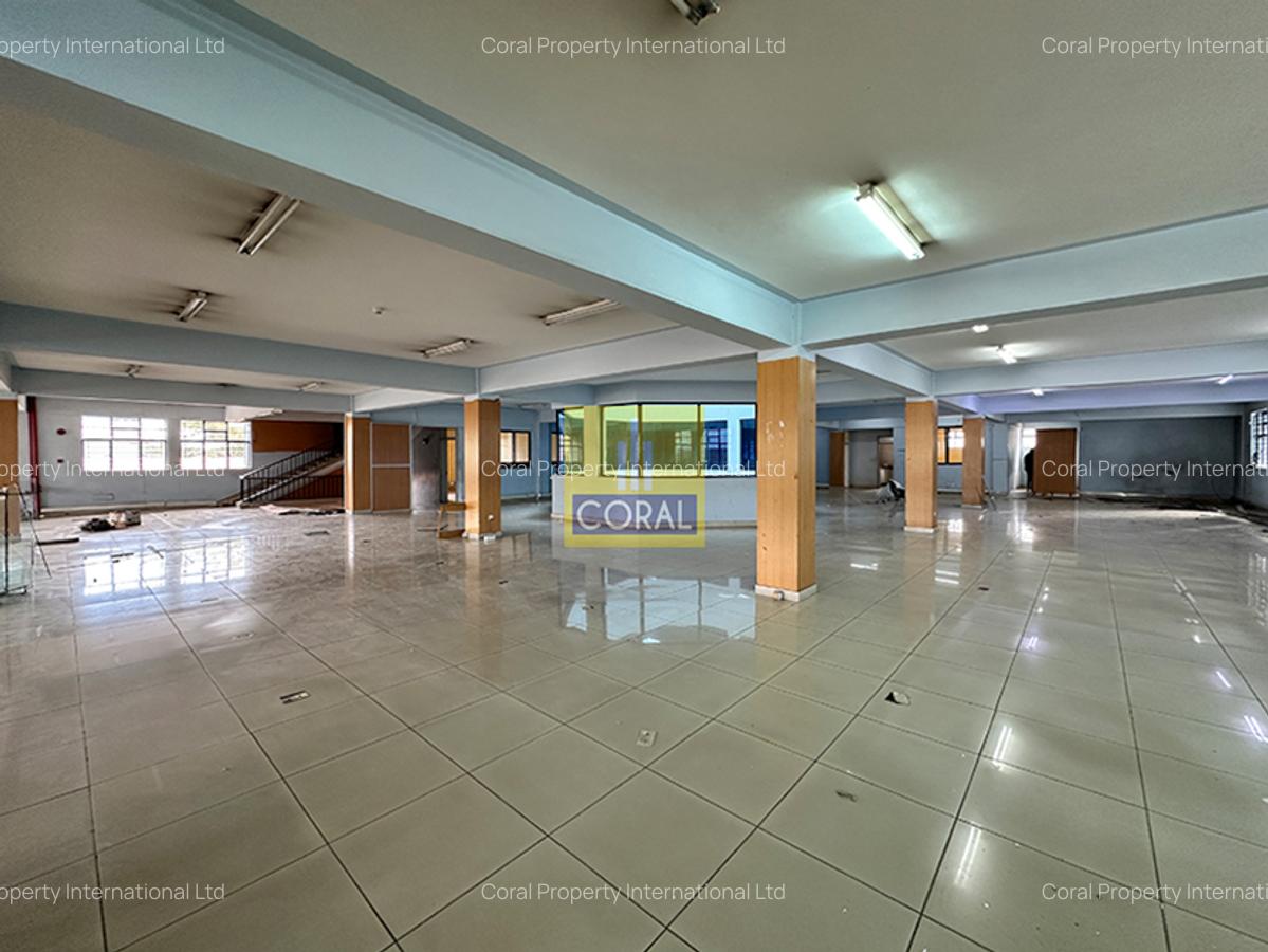 9,200 ft² Office in Mombasa Road - 7