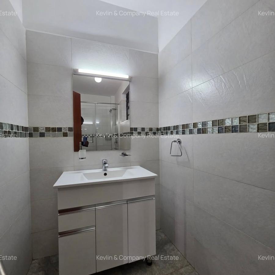 2 Bed Apartment with En Suite in Kileleshwa - 8