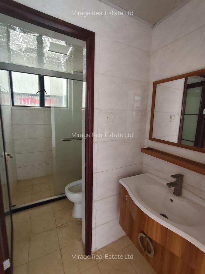 3 Bed Apartment with Swimming Pool in Hurlingham - 8