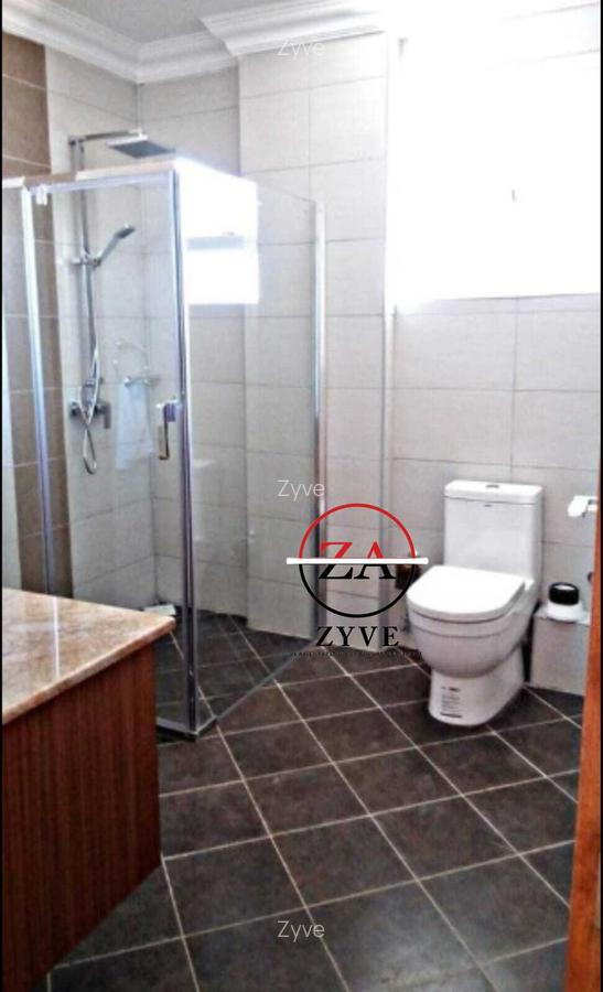 Serviced 2 Bed Apartment with En Suite at Near Runda Mall - 7
