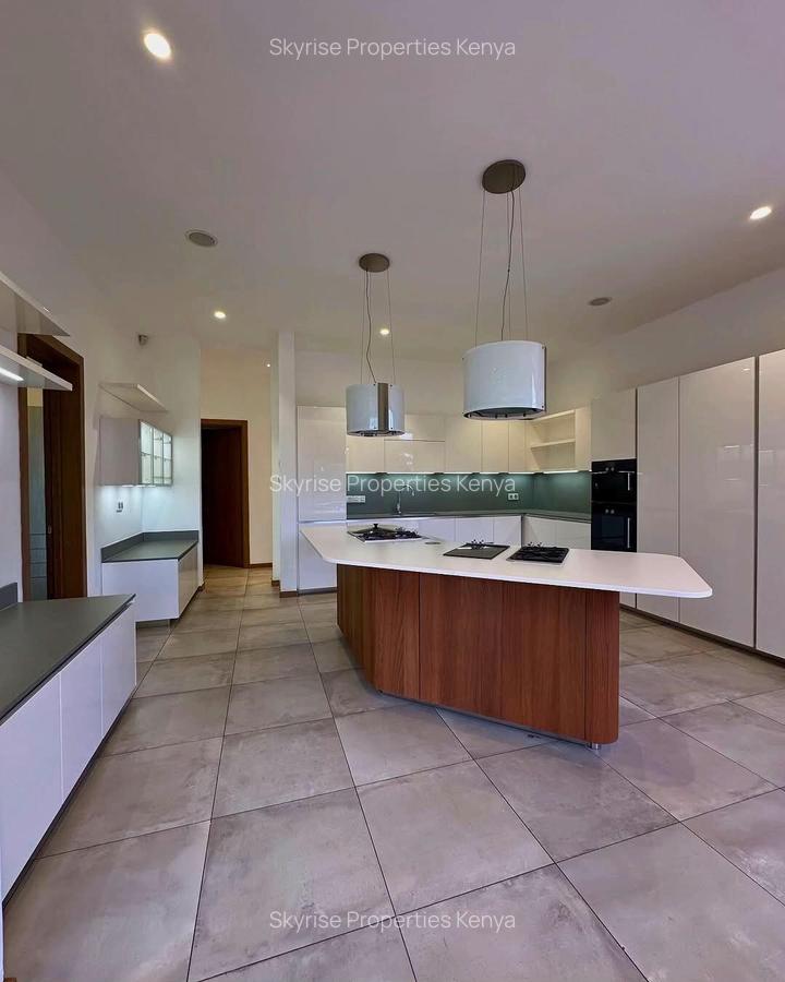 5 Bed Villa with En Suite in Lower Kabete - 9