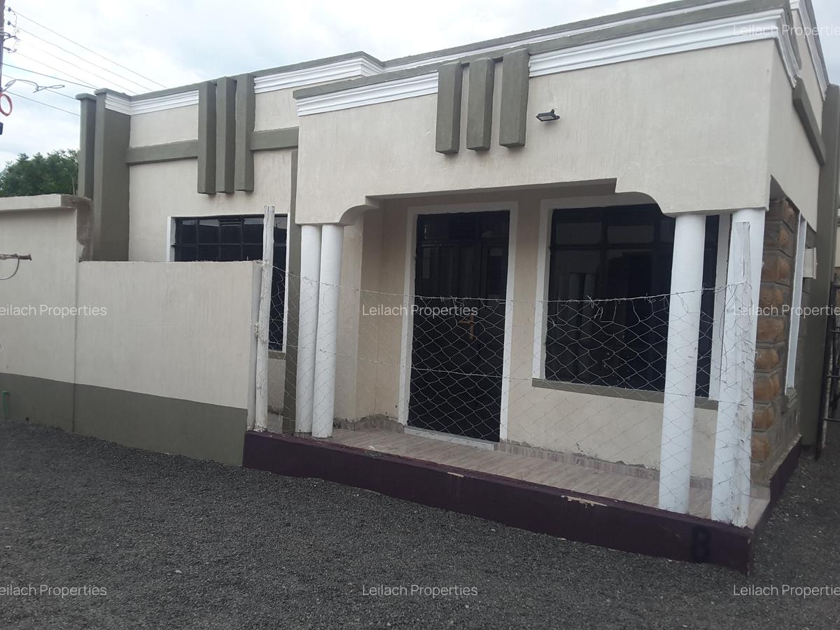 3 Bed House with En Suite in Ongata Rongai - 10