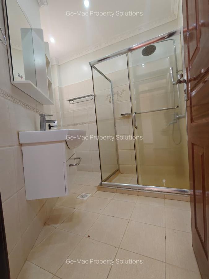 4 Bed House with En Suite in Kiambu Road - 8