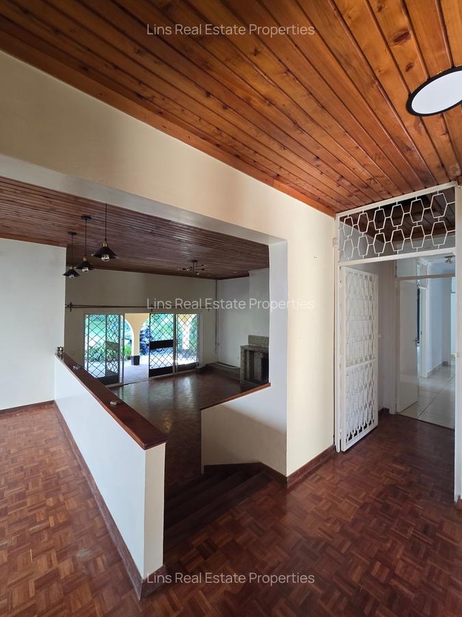 3 Bed House with En Suite in Loresho - 19