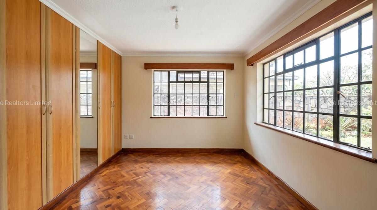4 Bed Townhouse with En Suite at Shanzu Road - 13