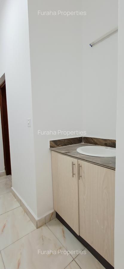 2 Bed Apartment with En Suite at Malindi - 8
