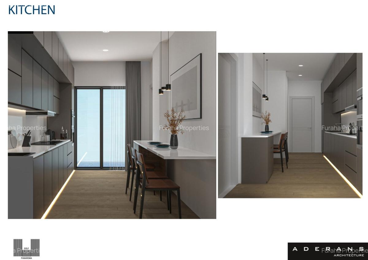 5 Bed Apartment with En Suite in Nyali Area - 8