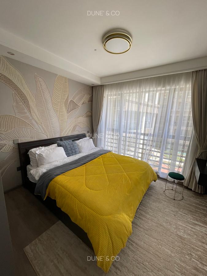 Serviced 2 Bed Apartment with En Suite in Riverside - 15