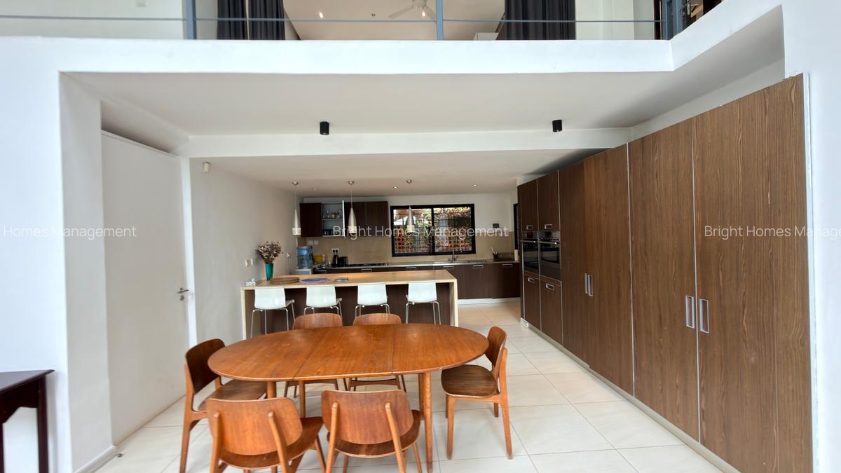 3 Bed Villa with En Suite in Muthaiga - 13