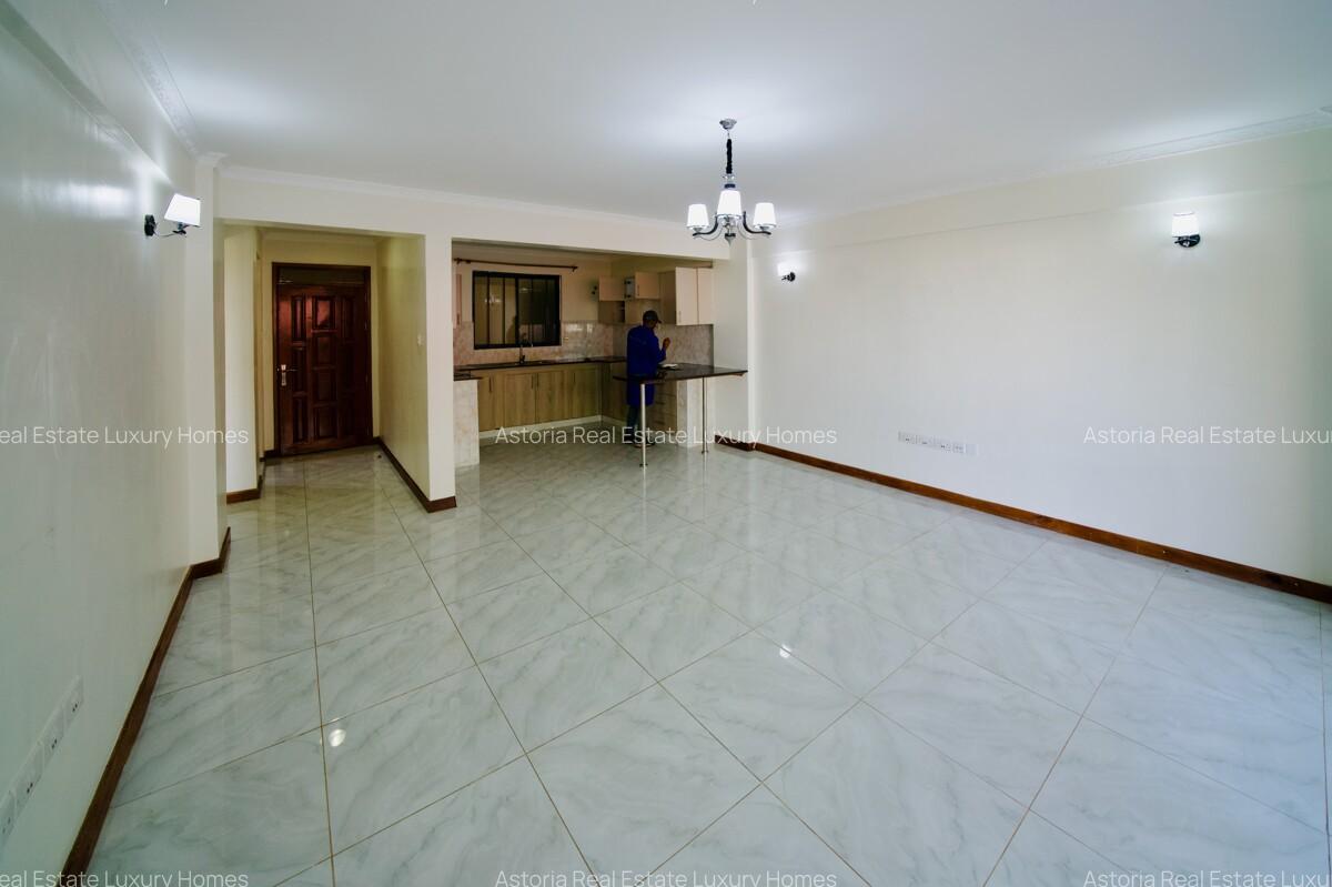1 Bed Apartment with En Suite at 2026-411 1 Bed - 17