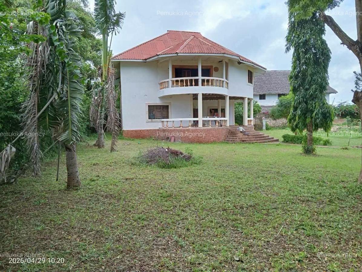 3 Bed Townhouse in Karen - 1