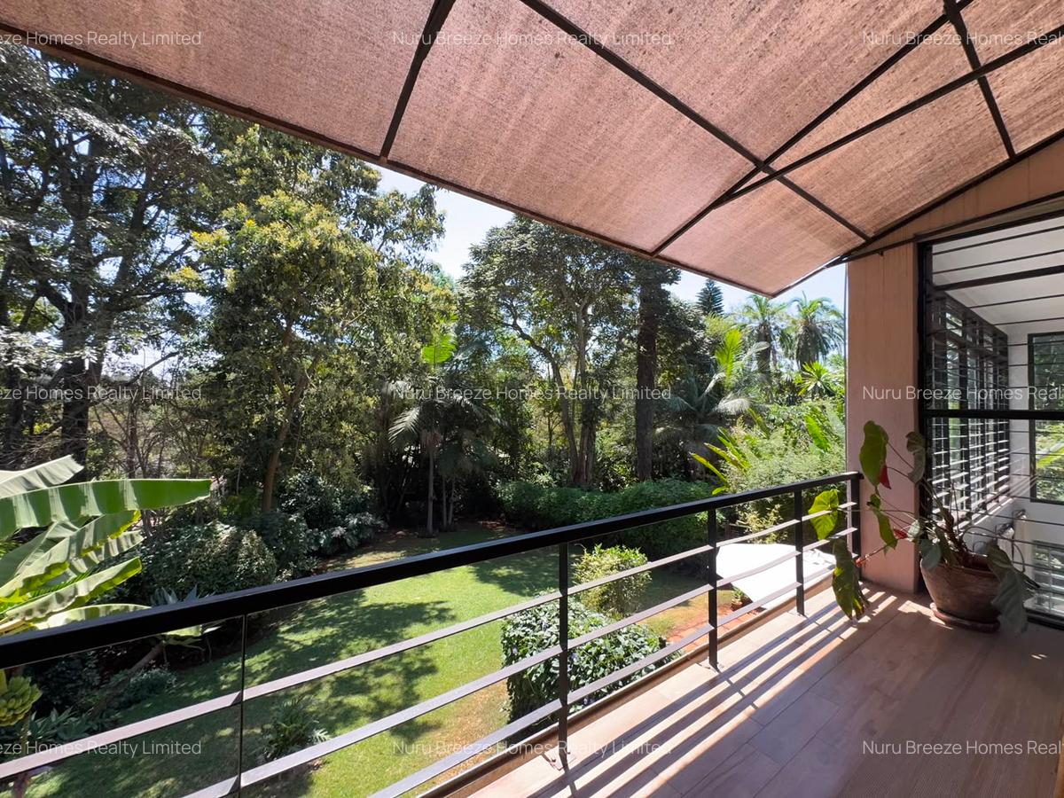 3 Bed Villa with En Suite in Muthaiga - 8