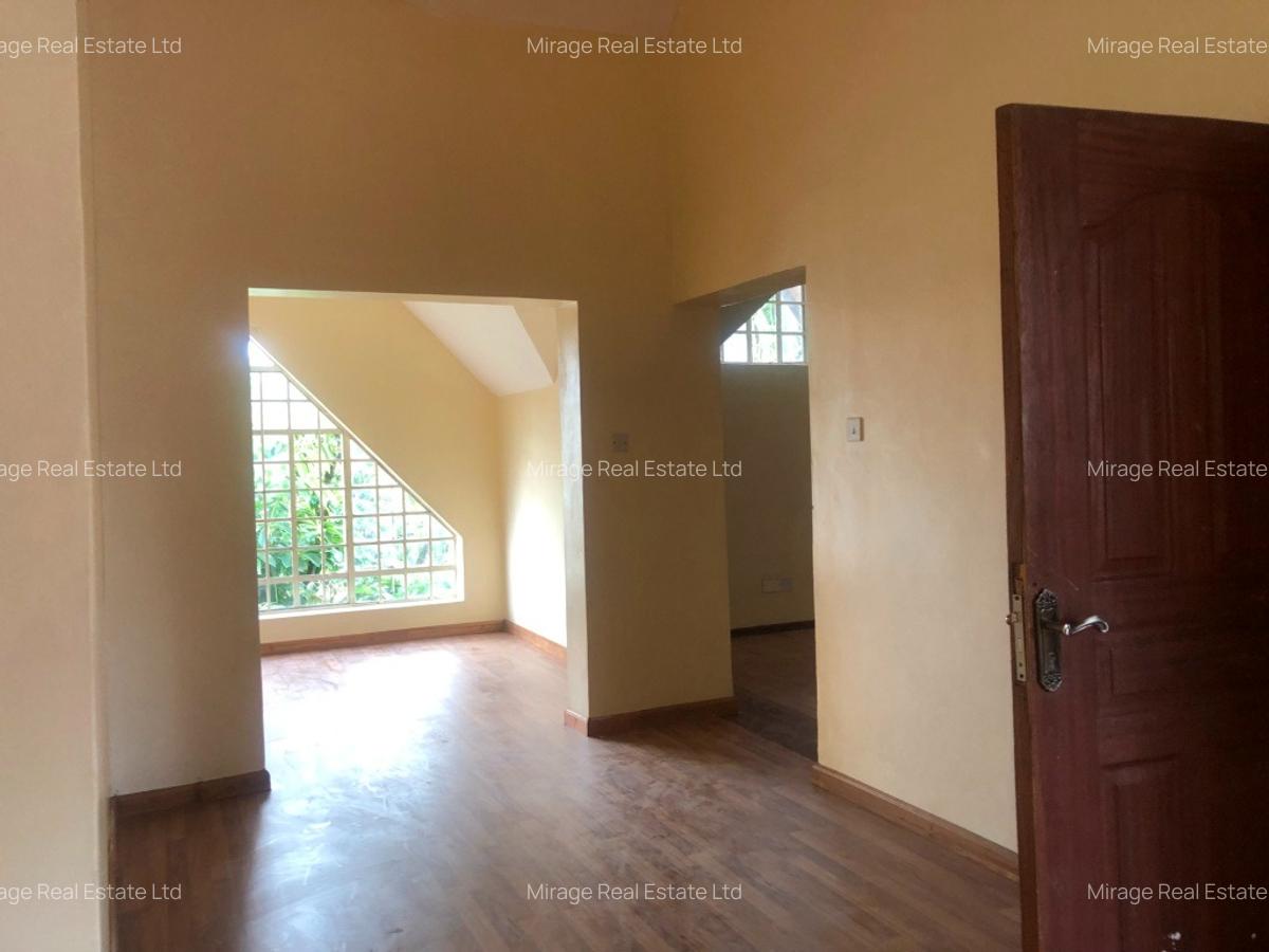 Commercial Property with Parking in Kilimani - 2