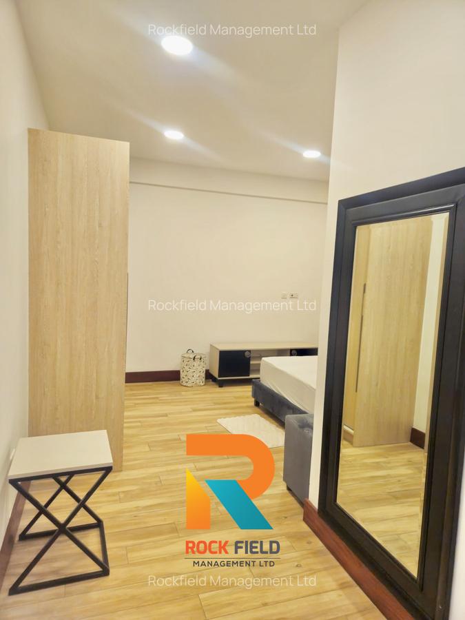 Furnished 2 Bed Apartment with En Suite in Parklands - 12