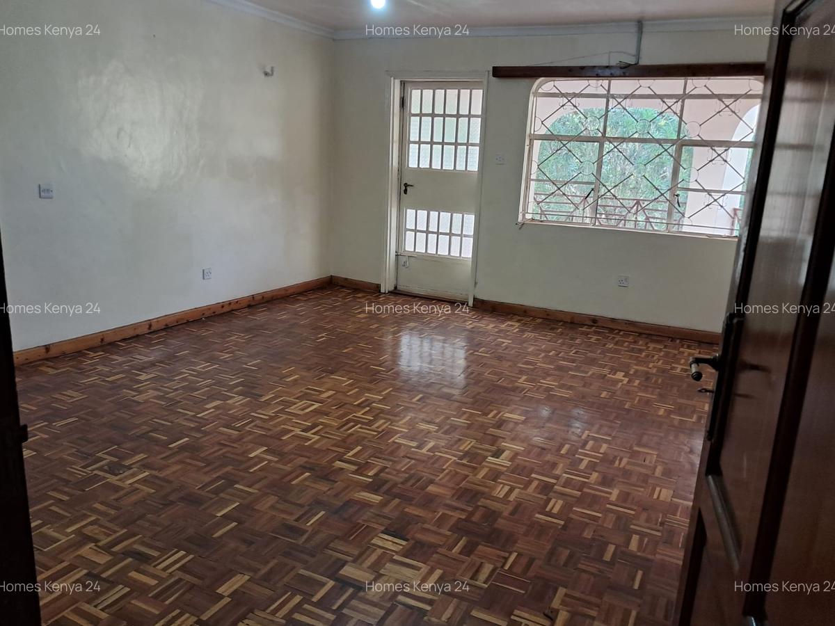 3 Bed House in Runda - 7
