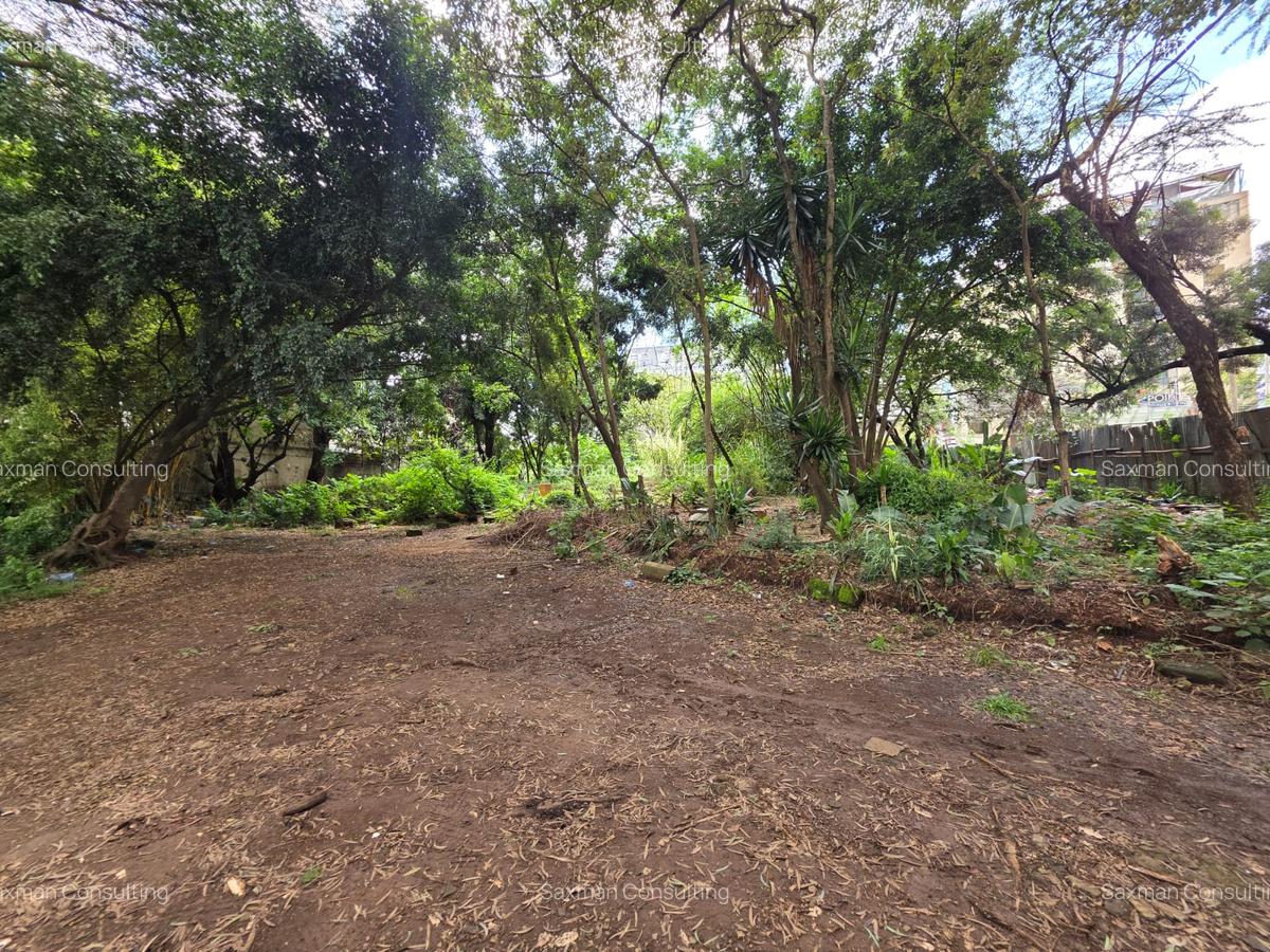 Land in Hurlingham - 5