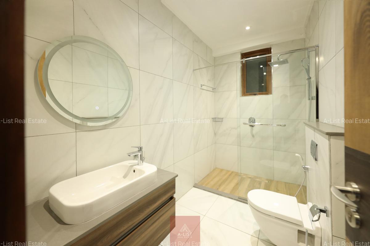 3 Bed Apartment with En Suite at Peponi Road - 7