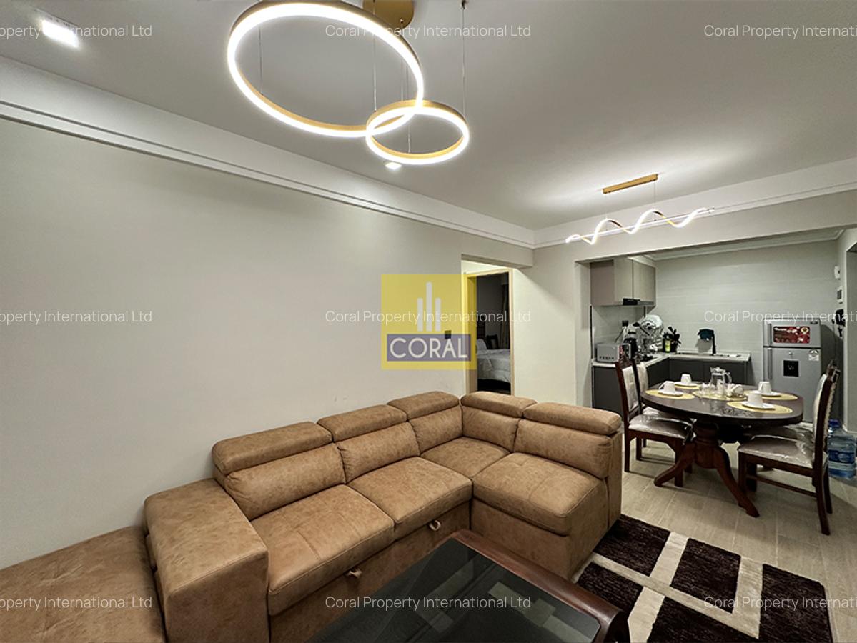 2 Bed Apartment in Lavington - 2