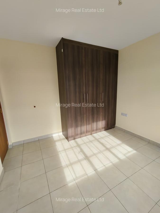 2 Bed Apartment with Borehole in Ngong Road - 10