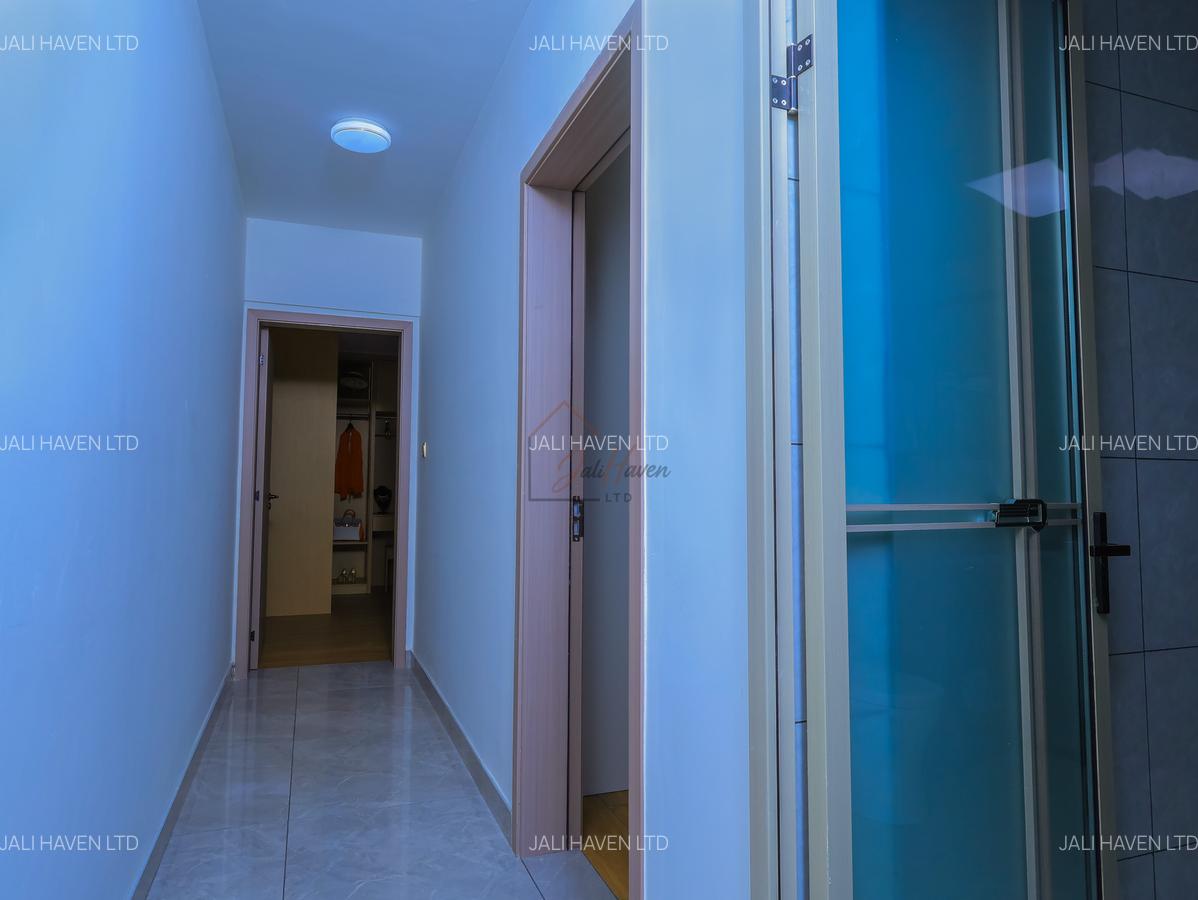 2 Bed Apartment with En Suite in Kileleshwa - 7