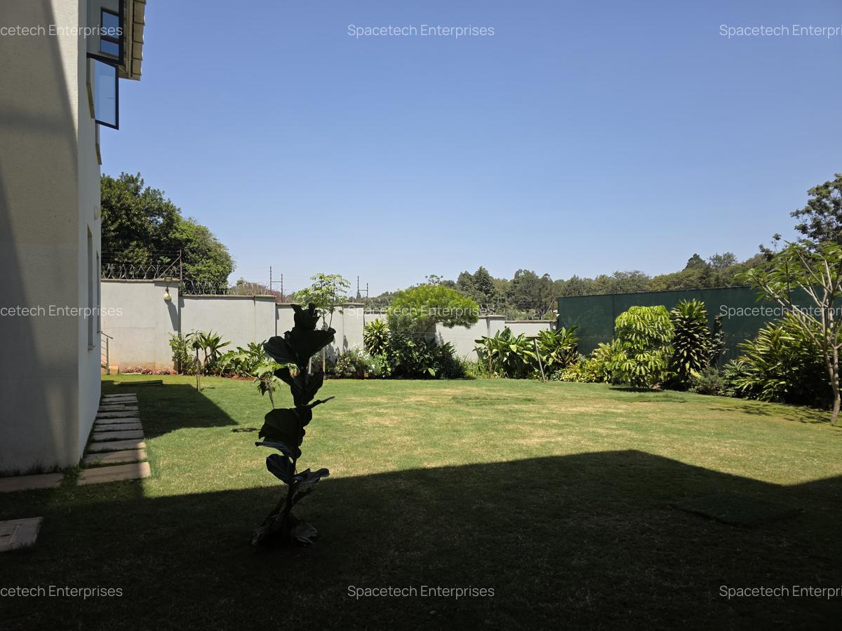 5 Bed House with En Suite in Thigiri - 5