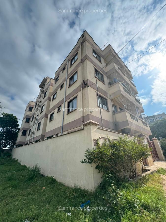 500 m² Commercial Property with Service Charge Included at Mwembeni - 3